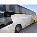 Xe buýt Yutong 53 chỗ 12m Coach nguyên bản đã qua sử dụng